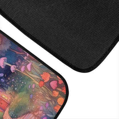 Magical Garden Car Mats - Set of 2 or 4 Car Floor Mats Car Accessories